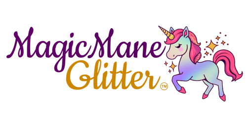 Magic Mane Glitter 